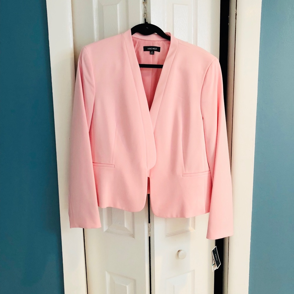 Nine West Blazer